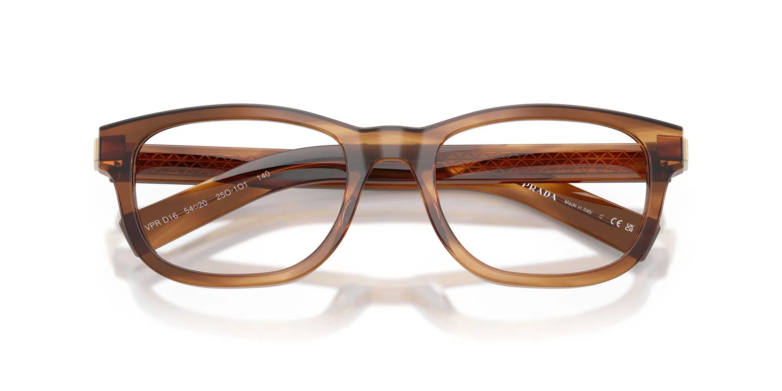 Prada D16V Eyeglasses - view 14